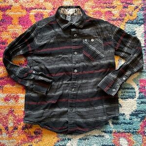 Shaun White Button Up